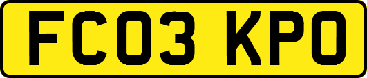 FC03KPO