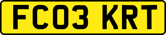 FC03KRT