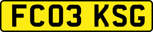FC03KSG