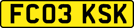 FC03KSK