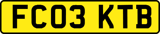 FC03KTB
