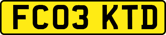 FC03KTD