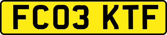 FC03KTF