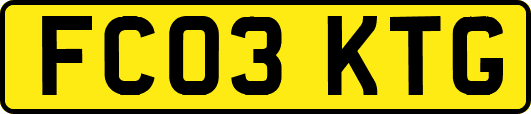 FC03KTG