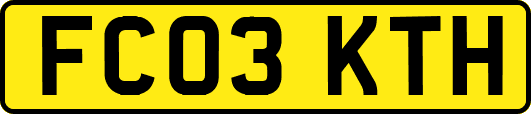 FC03KTH