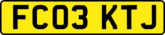 FC03KTJ