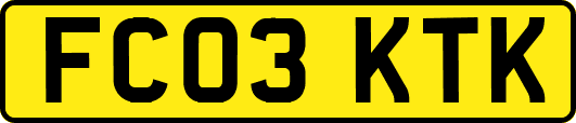FC03KTK