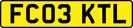 FC03KTL