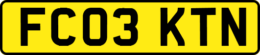 FC03KTN