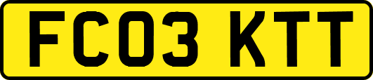 FC03KTT