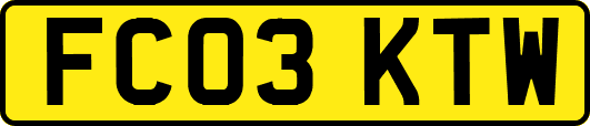 FC03KTW