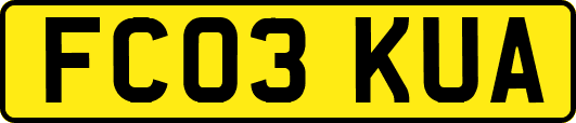 FC03KUA