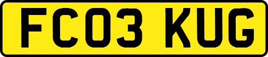 FC03KUG