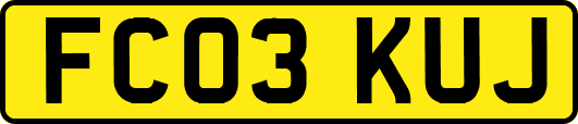 FC03KUJ