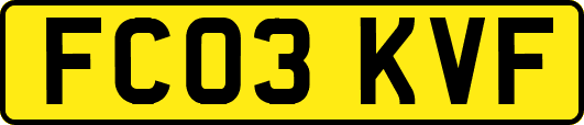 FC03KVF