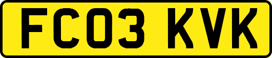FC03KVK