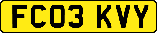 FC03KVY