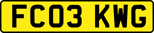 FC03KWG