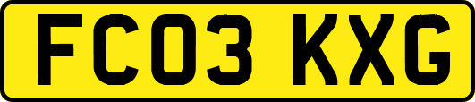 FC03KXG
