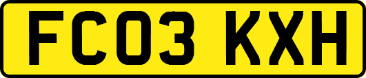 FC03KXH