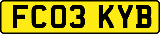 FC03KYB