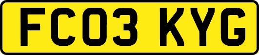 FC03KYG