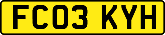 FC03KYH