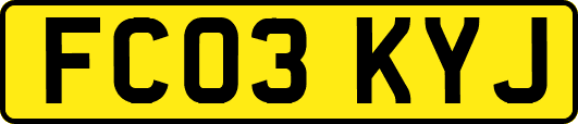 FC03KYJ
