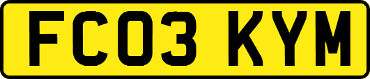 FC03KYM