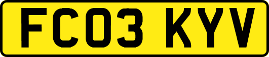 FC03KYV