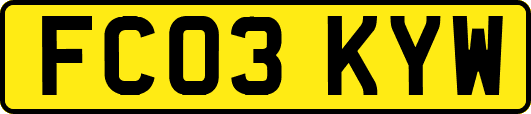 FC03KYW