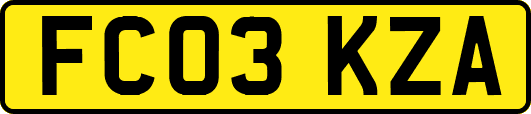 FC03KZA