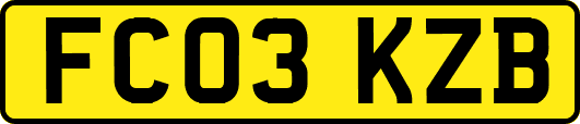 FC03KZB