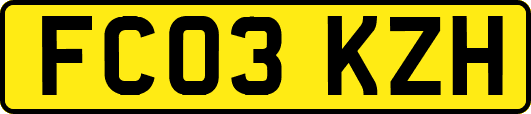 FC03KZH
