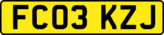 FC03KZJ