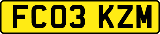 FC03KZM