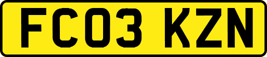 FC03KZN