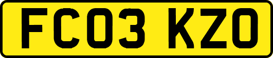 FC03KZO