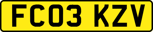 FC03KZV