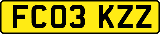 FC03KZZ
