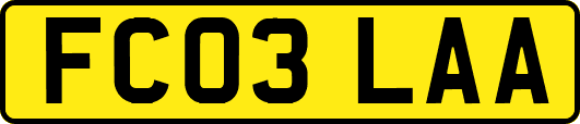 FC03LAA
