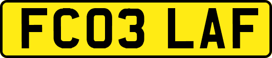 FC03LAF