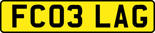 FC03LAG
