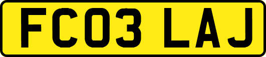 FC03LAJ