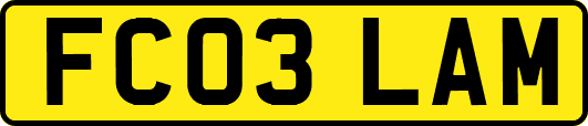 FC03LAM