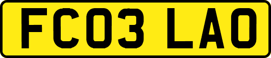 FC03LAO