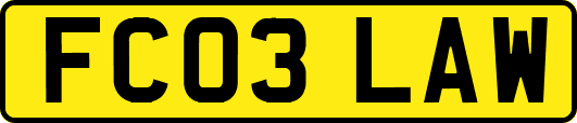 FC03LAW