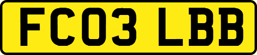 FC03LBB