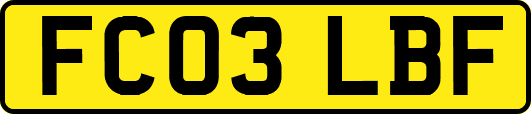 FC03LBF