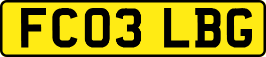 FC03LBG